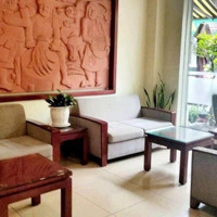 Siêu Hiếm_Khách Sạn 10 Tầng Đồ Sộ Phố Phương Mai, Đống Đa, Lô Góc 60M, Mt5,8M, Giá Hời 25,5 Tỷ