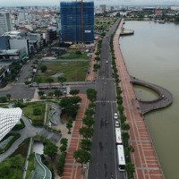 Cc Cần Bán Lô Đất Trung Tâm Tp , Cạnh Phố Đi Bộ Bạch Đằng Và Công Viên Apec, Cầu Rồng