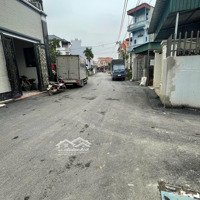 82M2 Đất Lô Góc Trục Đường Nhựa Chương Lộc Chương Dương