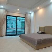 Bán nhà riêng phố Lạc Trung 50m, 6T tháng máy, ô tô tránh giá 17 tỷ