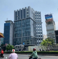 Bán Tòa Nhà Mặt Tiền Lý Tự Trọng - Dt: 4.5X23M - 10 Lầu - Hđt: 180 Triệu/Tháng - Giá Bán: 75 Tỷ Tl