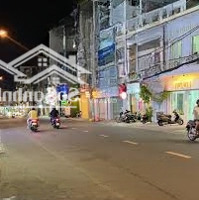 Siêu Phẩm! Bán Nhà Căn Góc 2 Mặt Tiền Hoàng Hoa Thám Tân Bình-Dt 6X30M 2 Tầng Hđt 120 Triệu - 26 Tỷ