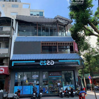 Siêu Phẩm! Bán Nhà Căn Góc 2 Mặt Tiền Hoàng Hoa Thám Tân Bình-Dt 6X30M 2 Tầng Hđt 120 Triệu - 26 Tỷ