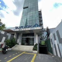 Bán Building Mặt Tiền Bạch Đằng - Dt: 16 X 25M - 2 Hầm + 11 Lầu - Hđt: 800 Tr/Th - Giá Bán 125 Tỷ Tl