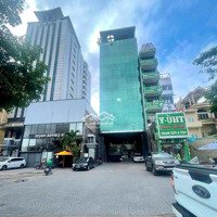Bán Building Mặt Tiền Bạch Đằng - Dt: 16 X 25M - 2 Hầm + 11 Lầu - Hđt: 800 Tr/Th - Giá Bán 125 Tỷ Tl