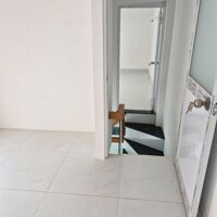 Nhà mới 1 lầu giá rẻ bèo cho gia đình ngay bệnh viện quận 12