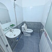 Nhà mới 1 lầu giá rẻ bèo cho gia đình ngay bệnh viện quận 12