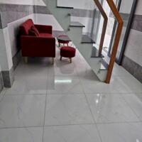 Nhà mới 1 lầu giá rẻ bèo cho gia đình ngay bệnh viện quận 12
