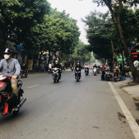 Bán Nhà Mặt Phố Mậu Lương, 19,5 Tỷ, 60M2, Kiến Hưng, Hà Đông, Hà Nội, Giá Đất
