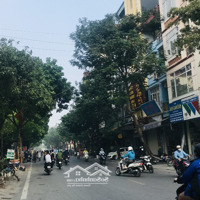 Bán Nhà Mặt Phố Mậu Lương, 19,5 Tỷ, 60M2, Kiến Hưng, Hà Đông, Hà Nội, Giá Đất