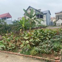Bán Đất Xóm Trại Xuân Nộn Đông Anh - 48.8M2 - Ô Tô Vào Đất - 2 Tỷ 4Xx