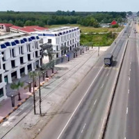 Đất Nền Kđt Mới Alana City, Mặt Tiền Đườngdiện Tích741 Ngay Kcn Vsip Bình Dương. Giá Bán 980 Triệu/Nền