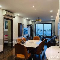 Hoàng 3333 Giá Thật. Bán Gấp Căn 3 Phòng Ngủ 2 Vệ Sinhtại Eco Green City, Tầng Trung Mát Mẻ, Full Đồ Đẹp, Sổ Đỏ