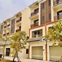 6 Căn Liền Kề Giá Đầu Tư Tốt Nhất Hinode. Gần Nút Giao Vành Đai 3.5 Và Ql32 Kinh Doanh Thuận Lợi.