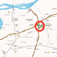6 Căn Liền Kề Giá Đầu Tư Tốt Nhất Hinode. Gần Nút Giao Vành Đai 3.5 Và Ql32 Kinh Doanh Thuận Lợi.