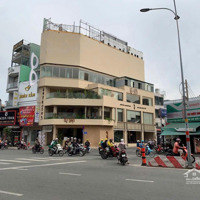Bán Nhà Góc 2 Mặt Tiền Phạm Ngọc Thạch - Dt: 10 X 20M - 3 Lầu - Hđt: 290 Triệu/Tháng - Giá: 130 Tỷ
