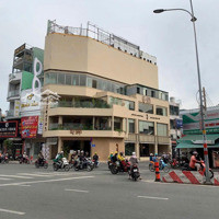 Bán Nhà Góc 2 Mặt Tiền Phạm Ngọc Thạch - Dt: 10 X 20M - 3 Lầu - Hđt: 290 Triệu/Tháng - Giá: 130 Tỷ