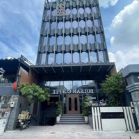 Bán Nhà 2 Mặt Tiền Nguyễn Trãi - Dt: 10 X 27M - 5 Lầu - Giá Bán 70 Tỷcó Thương Lượng- Tin Thật 100%