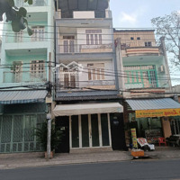 Bán Nhà Mặt Tiền Đường Thống Nhất, Q. Tân Phú Ngang Rộng Hiếm Có