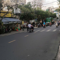 Bán Nhà Mặt Tiền Đường Thống Nhất, Q. Tân Phú Ngang Rộng Hiếm Có