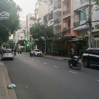 Bán Nhà Mặt Tiền Đường Thống Nhất, Q. Tân Phú Ngang Rộng Hiếm Có