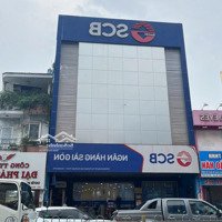 Bán Nhà 2 Mặt Tiền Trần Hưng Đạo - Diện Tích: Mh: 51M X 44M - 3 Tầng - Giá Bán: 250 Tỷcó Thương Lượngtin Thật 100%