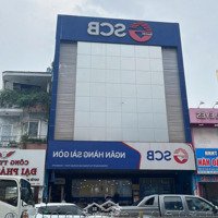 Bán Nhà 2 Mặt Tiền Trần Hưng Đạo - Diện Tích: Mh: 51M X 44M - 3 Tầng - Giá Bán: 250 Tỷcó Thương Lượngtin Thật 100%