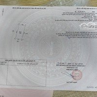Bán Đất Thổ Cư Song Phương - Hoài Đức - Hà Nội Diện Tích: 66M2 Mặt Tiền: 5.4M Ngõ