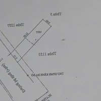 Chính Chủ Gửi Bán Nhà Cấp 4Diện Tích111M Hai Mặt Tiền Gần Bình Hòa 24, Sát Bình Chiểu, Thủ Đức