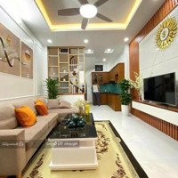 Bán Nhà Mỹ Đình. 30M2 X 5 Tầng. Mt: 3.4M. Giá: 6.6 Tỷ - Nam Từ Liêm - Gần Phố. Liên Hệ: 0978948685