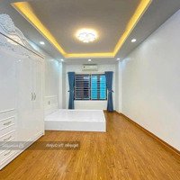 Bán Nhà Mỹ Đình. 30M2 X 5 Tầng. Mt: 3.4M. Giá: 6.6 Tỷ - Nam Từ Liêm - Gần Phố. Liên Hệ: 0978948685
