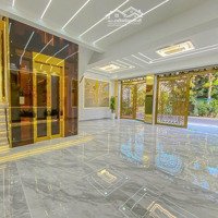 Bán Nhà 5 Tầng Mặt Tiền Kinh Doanh Phường Tân Chánh Hiệp Quận 12 Tp Hcm