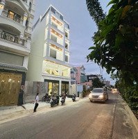 Bán Nhà 5 Tầng Mặt Tiền Kinh Doanh Phường Tân Chánh Hiệp Quận 12 Tp Hcm
