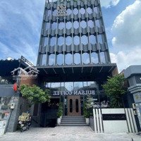 Siêu Khan Hiếm Tòa Nhà Hầm 7 Tầng Tân Kỳ Tân Quý, Tân Phú,Diện Tích10X66M, Hdt 400 Triệu, Bán 109 Tỷ