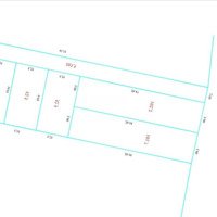 Bán 500M2 Đất Ở Rẻ Nhất Thị Trường Hưng Yên. Chia Được 7 Lô Nhỏ