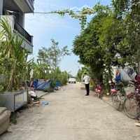 60M2 Đất Dịch Vụ Lại Yên, Mặt Tiền 4M Giá Chỉ Nhỉnh 6 Tỷ