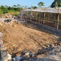 60M2 Đất Dịch Vụ Lại Yên, Mặt Tiền 4M Giá Chỉ Nhỉnh 6 Tỷ