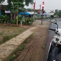 Bán Đất Tại Xã Phước Sang, Phú Giáo, Bình Dương Giá Cực Chất 680 Triệu, 500M2 Đẹp, Nhiều Tiện Ích
