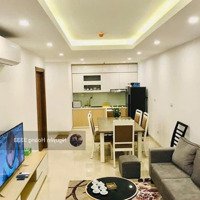 Hoàng 3333 Giá Thật. Bán Căn Hộ 64M2, 2N - 2 Vệ Sinh Tại Hà Nội Center Point, Tầng Trung Mát Mẻ, Full Đồ