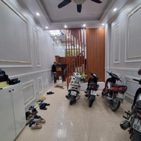 Bán Nhà Tại Mỗ Lao, Hà Đông 51M2,Mt 4.3M,4 Tầng, 3 Thoáng, Vị Trí Đáng Sống Nhất Hà Đông. Nhỉnh 10T