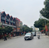 Bán Nhà Tại Mỗ Lao, Hà Đông 51M2,Mt 4.3M,4 Tầng, 3 Thoáng, Vị Trí Đáng Sống Nhất Hà Đông. Nhỉnh 10T