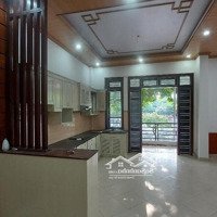 Hot_Mp Kim Ngưu_Thanh Nhàn_Lạc Trung_Lô Góc, Vỉa Hè, Kd Sầm Uất, 61M, 4 Tầng, Mt4.2M, Nhỉnh 21 Tỷ