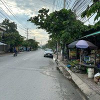 Bán Đất Mặt Tiền Vĩnh Phú 38Adiện Tích1001M Ngay Trạm Thu Phí, Cầu Phú Long Giá Tốt Toàn Khu