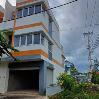 Cần Bán Nhà Phố 3 Mặt Tiền Duy Nhất Tại Oasis City Thới Hòa, Bến Cát, Bình Dương - Giá Đầu Tư