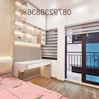 Bán Nhà Tôn Đức Thắng, 5 Tầng, Nhà Mới, Gần Phố, Sát Ô Tô, Chỉ 5.6 Tỷ