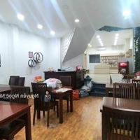 Chưa Đến 200 Triệu/M2 Nhà Mặt Tiền Ngay Cạnh Chợ Bà Chiểu. Ngang 5,1M Diện Tích 105 M2 Giá Bán 20,2 Tỷ