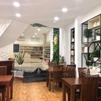 Chưa Đến 200 Triệu/M2 Nhà Mặt Tiền Ngay Cạnh Chợ Bà Chiểu. Ngang 5,1M Diện Tích 105 M2 Giá Bán 20,2 Tỷ