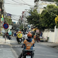Chưa Đến 200 Triệu/M2 Nhà Mặt Tiền Ngay Cạnh Chợ Bà Chiểu. Ngang 5,1M Diện Tích 105 M2 Giá Bán 20,2 Tỷ