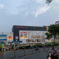 Nhà Mtkd, Đ. Bình Long, Tân Phú - Ngay Aeon Mail- Dòng Tiền 40 Triệu - 5 Tầng, 180M2 - Giá Bán 25 Tỷ
