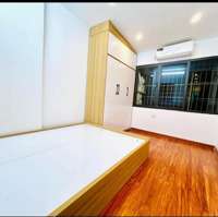 Cc Cho Thuê Nhà Riêng Vĩnh Phúc,Ba Đình, Khu 7.2Ha, 30M2, 5 Tầng,Đủ Đồ 11- 12 Triệu, Ở Ngay,5M Ra Ô Tô
